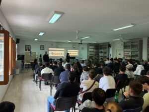 PROGETTO ICARO