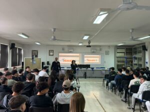 PROGETTO ICARO