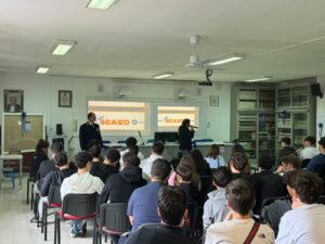 PROGETTO ICARO