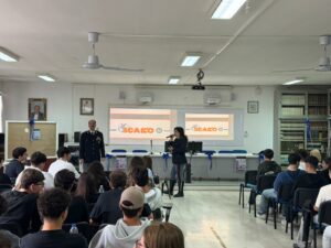 PROGETTO ICARO