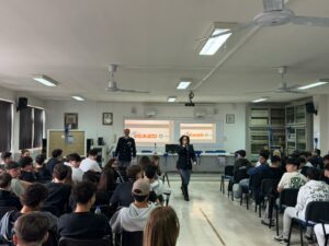PROGETTO ICARO